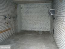 Garaż/miejsce parkingowe Warszawa Dolny Mokotów, ul. Barbary Ludwiżanki. Zdjęcie 2