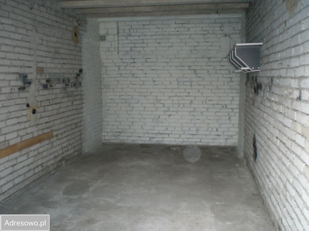 Garaż/miejsce parkingowe Warszawa Dolny Mokotów, ul. Barbary Ludwiżanki. Zdjęcie 3