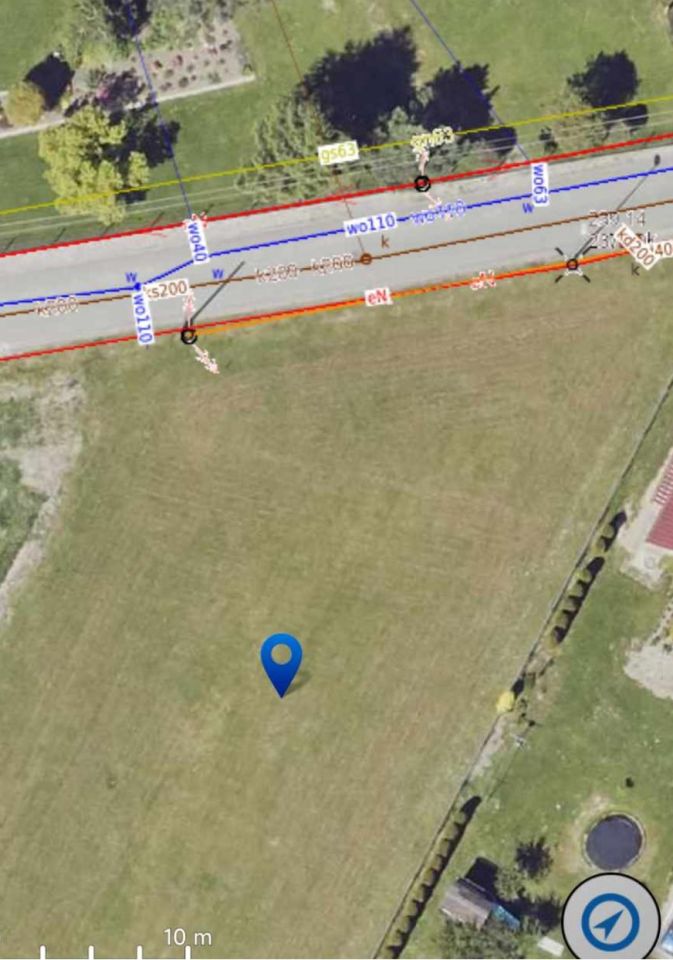 Działka budowlana Bieruń Bijasowice, ul. Porąbek. Zdjęcie 5