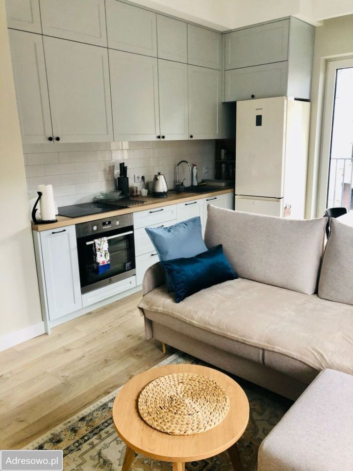 Mieszkanie 3-pokojowe Warszawa Włochy. Zdjęcie 6