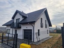 dom wolnostojący, 5 pokoi Grudna Kępska. Zdjęcie 4