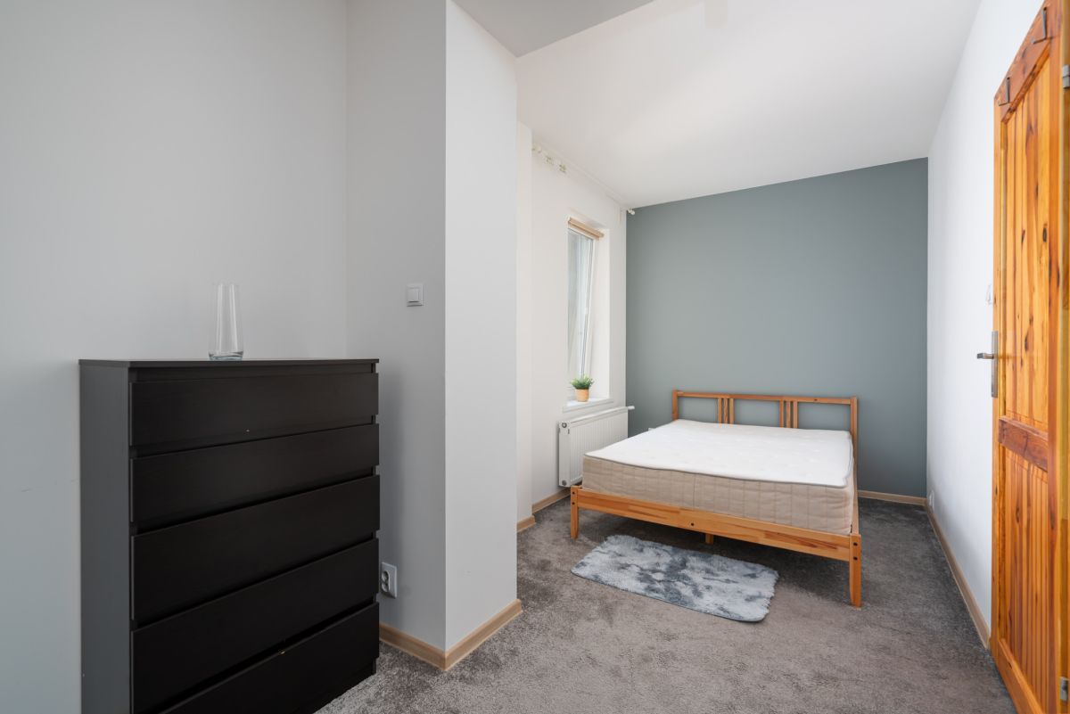 Mieszkanie 2-pokojowe Wrocław Stare Miasto, ul. Wysoka. Zdjęcie 8