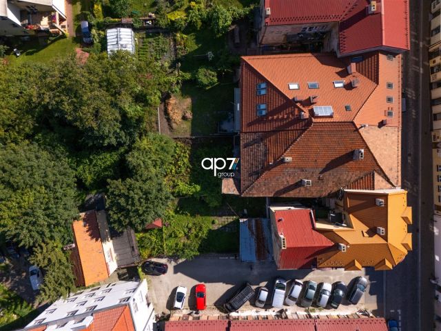 kamienica Wieliczka Centrum, ul. gen. Władysława Sikorskiego. Zdjęcie 26