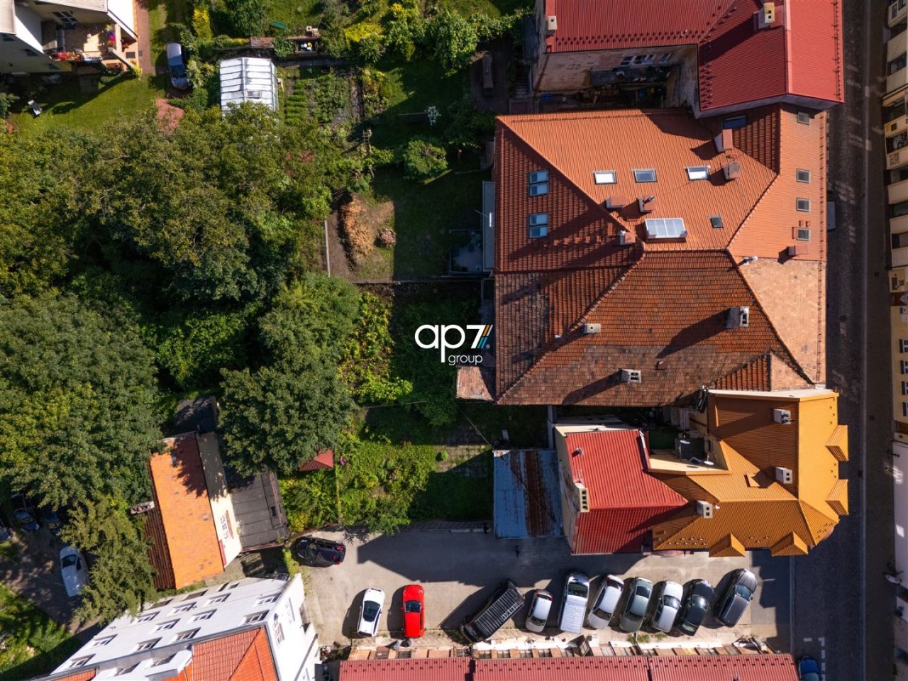 kamienica Wieliczka Centrum, ul. gen. Władysława Sikorskiego. Zdjęcie 26