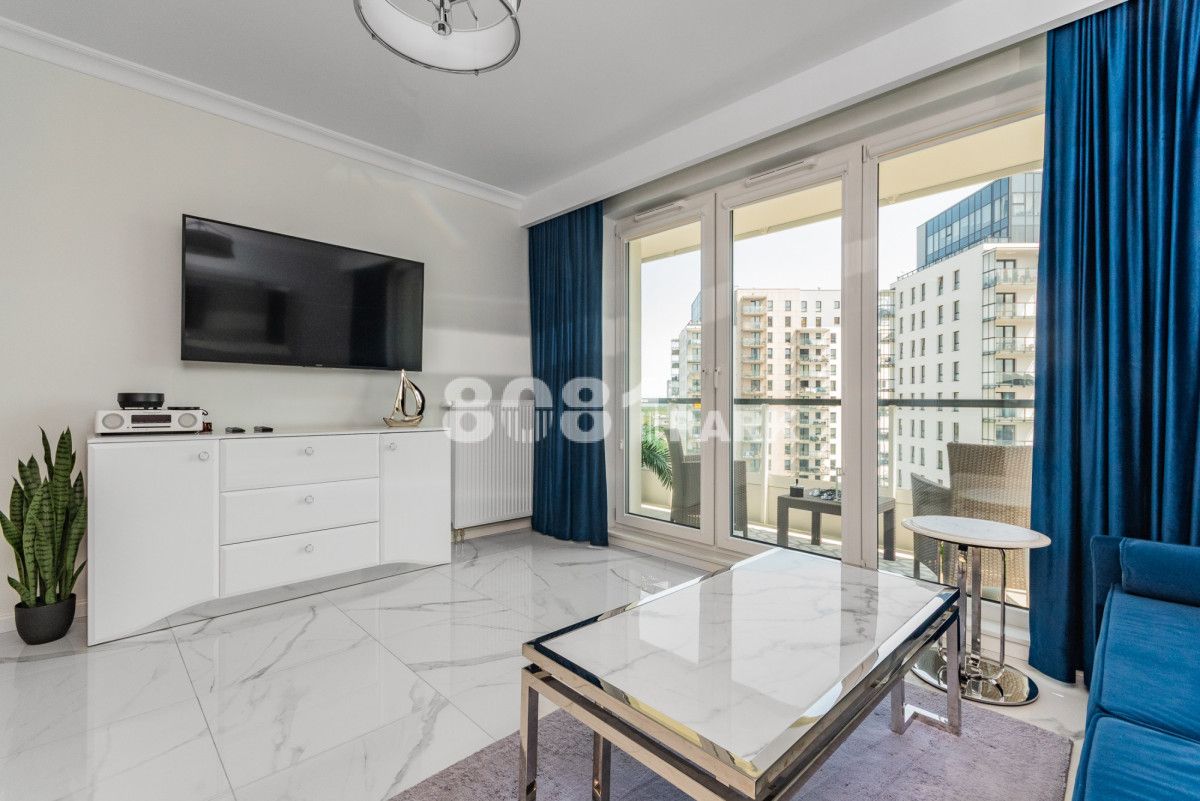 Mieszkanie 2-pokojowe Gdańsk Przymorze, ul. Obrońców Wybrzeża. Zdjęcie 9