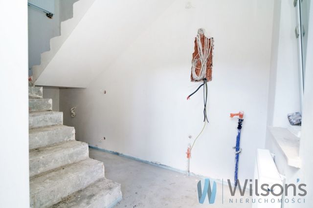 Mieszkanie 6-pokojowe Marki, ul. Grażyny. Zdjęcie 10