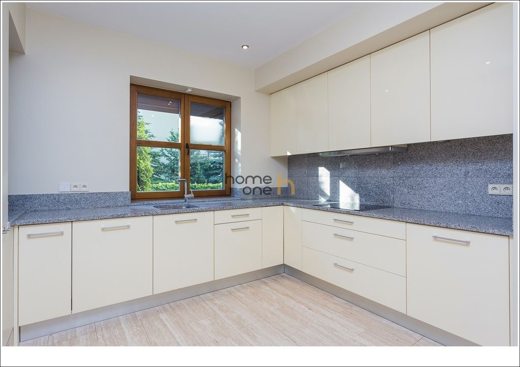 bliźniak, 6 pokoi Warszawa Wilanów. Zdjęcie 5