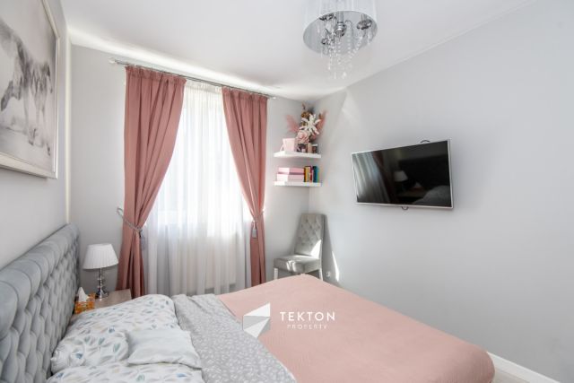 Mieszkanie 3-pokojowe Poznań Jeżyce, ul. Kościelna. Zdjęcie 10