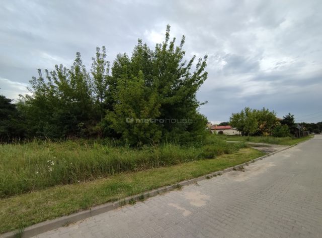 Działka budowlana Wyszków. Zdjęcie 8