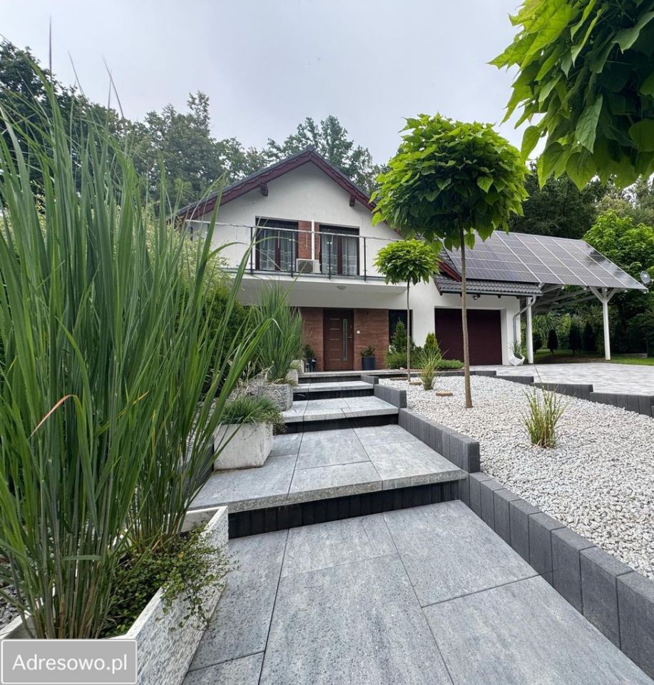 dom wolnostojący, 5 pokoi Płóczki Górne. Zdjęcie 14