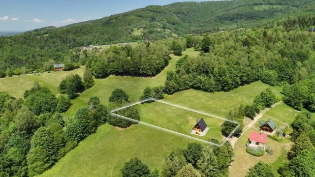 dom wolnostojący Brenna. Zdjęcie 1