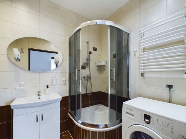 Mieszkanie 3-pokojowe Warszawa Gołąbki, ul. Królów Polskich. Zdjęcie 17