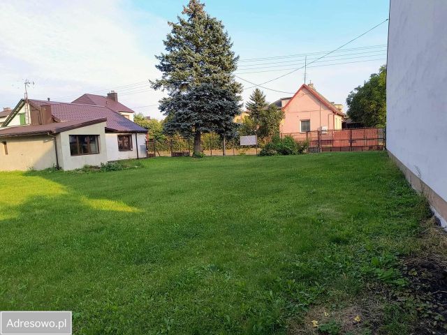 Działka budowlana Radom Glinice, ul. Wesoła. Zdjęcie 1