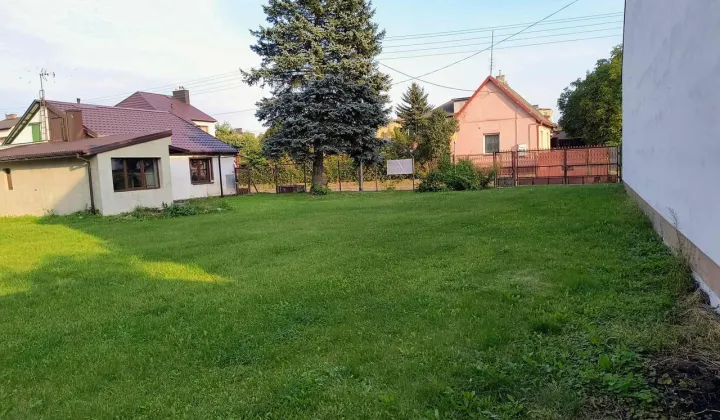 Działka budowlana Radom Glinice, ul. Wesoła