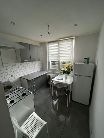 Mieszkanie 2-pokojowe Włocławek Zazamcze, ul. Toruńska. Zdjęcie 1