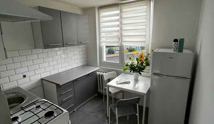 Mieszkanie 2-pokojowe Włocławek Zazamcze, ul. Toruńska