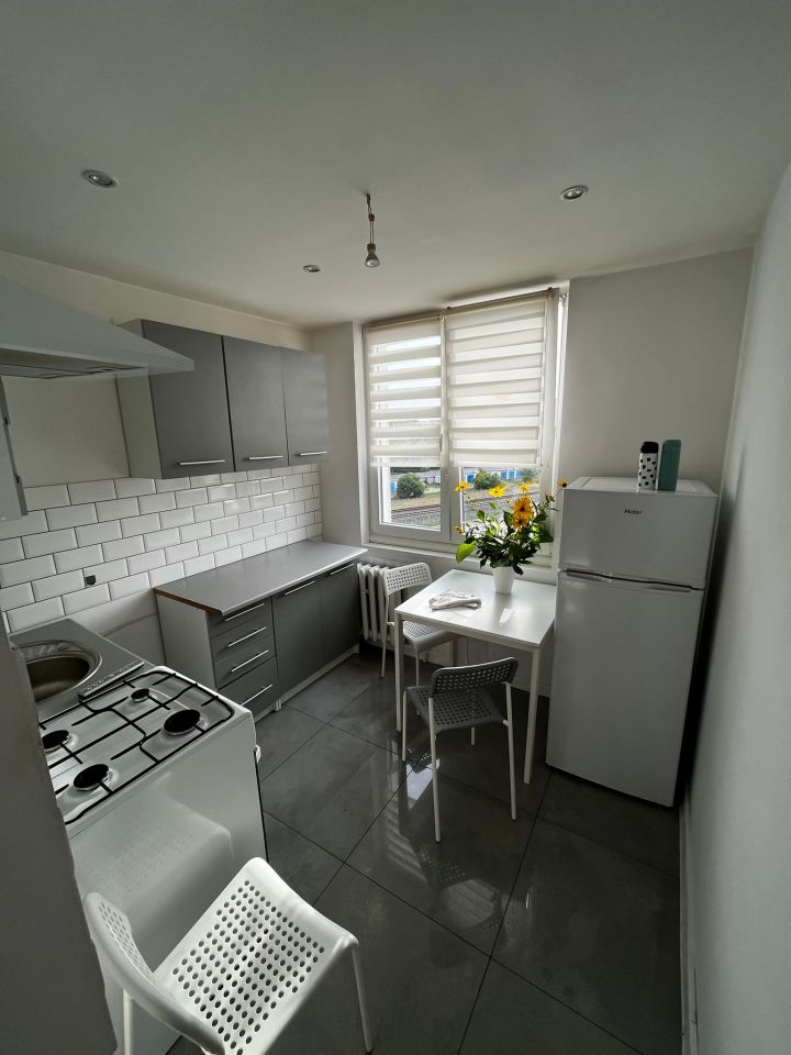 Mieszkanie 2-pokojowe Włocławek Zazamcze, ul. Toruńska