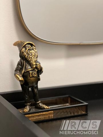 Mieszkanie 2-pokojowe Wrocław Stare Miasto, ul. Odrzańska. Zdjęcie 10