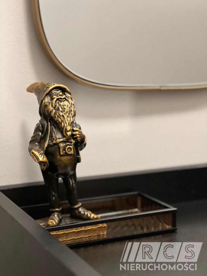 Mieszkanie 2-pokojowe Wrocław Stare Miasto, ul. Odrzańska. Zdjęcie 10