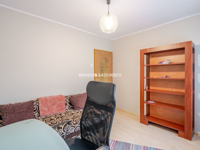 Mieszkanie 3-pokojowe Kraków Krowodrza, ul. Juliusza Lea. Zdjęcie 12