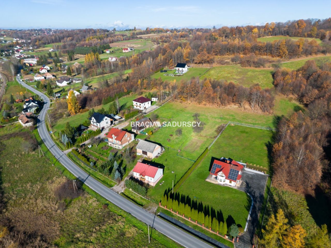 dom wolnostojący, 3 pokoje Leńcze. Zdjęcie 22