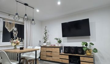 Mieszkanie 2-pokojowe Janiszewo