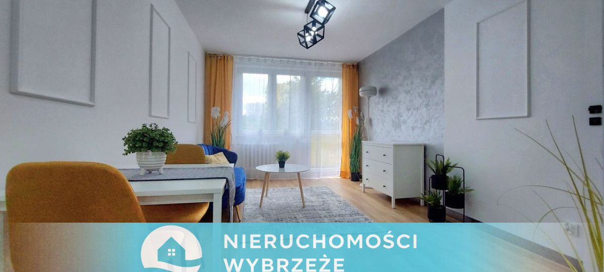 Mieszkanie 2-pokojowe Gdańsk Orunia, ul. Koralowa. Zdjęcie 2