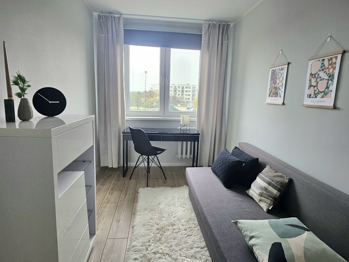 Mieszkanie 2-pokojowe Gdańsk Stogi, ul. Wrzosy. Zdjęcie 6