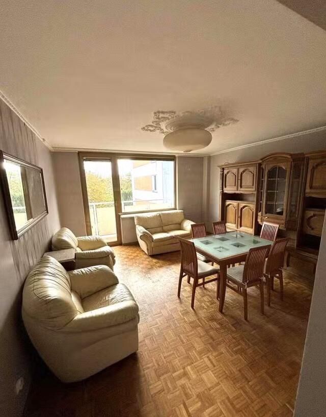 Mieszkanie 3-pokojowe Warszawa Targówek, ul. Krasiczyńska. Zdjęcie 2