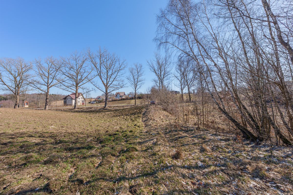 Działka budowlana Miechucino. Zdjęcie 8