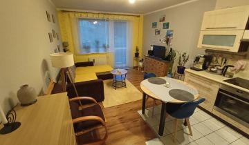 Mieszkanie 3-pokojowe Gdynia Leszczynki