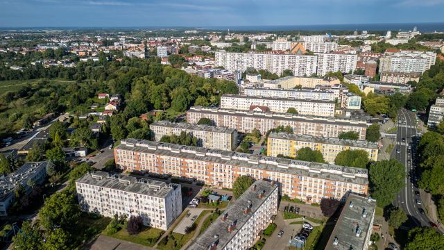 Mieszkanie 2-pokojowe Kołobrzeg. Zdjęcie 18