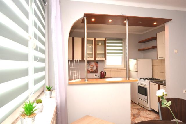 Mieszkanie 1-pokojowe Kielce KSM. Zdjęcie 1