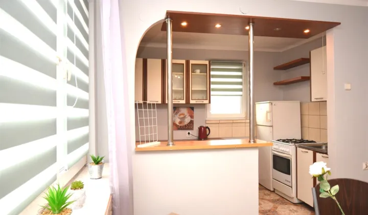 Mieszkanie 1-pokojowe Kielce KSM