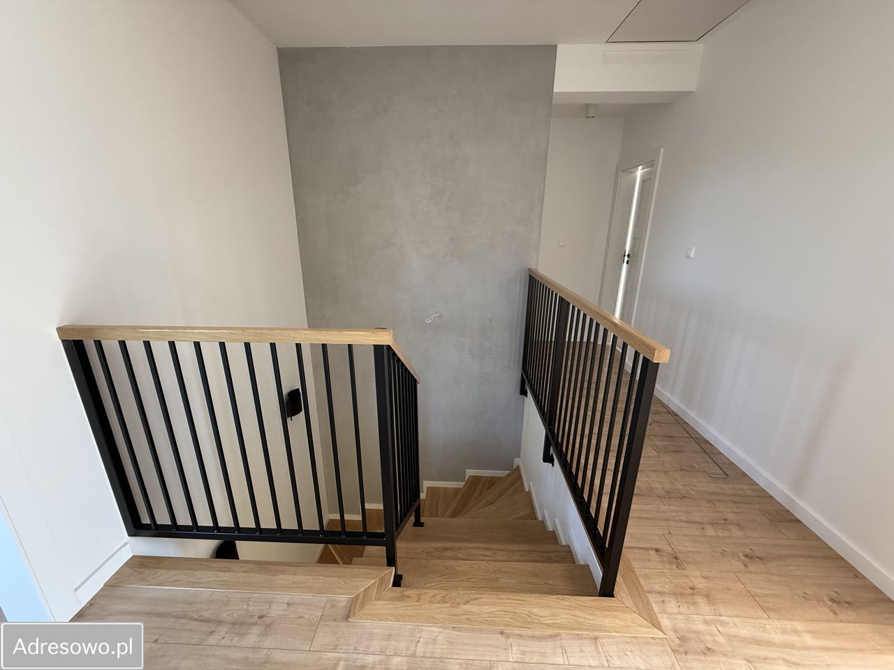 bliźniak, 5 pokoi Warszawa Wawer, ul. Dąbrowa. Zdjęcie 6