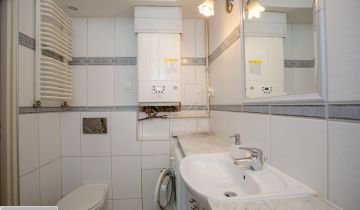 Mieszkanie 2-pokojowe Wrocław Żerniki, ul. Rumiankowa