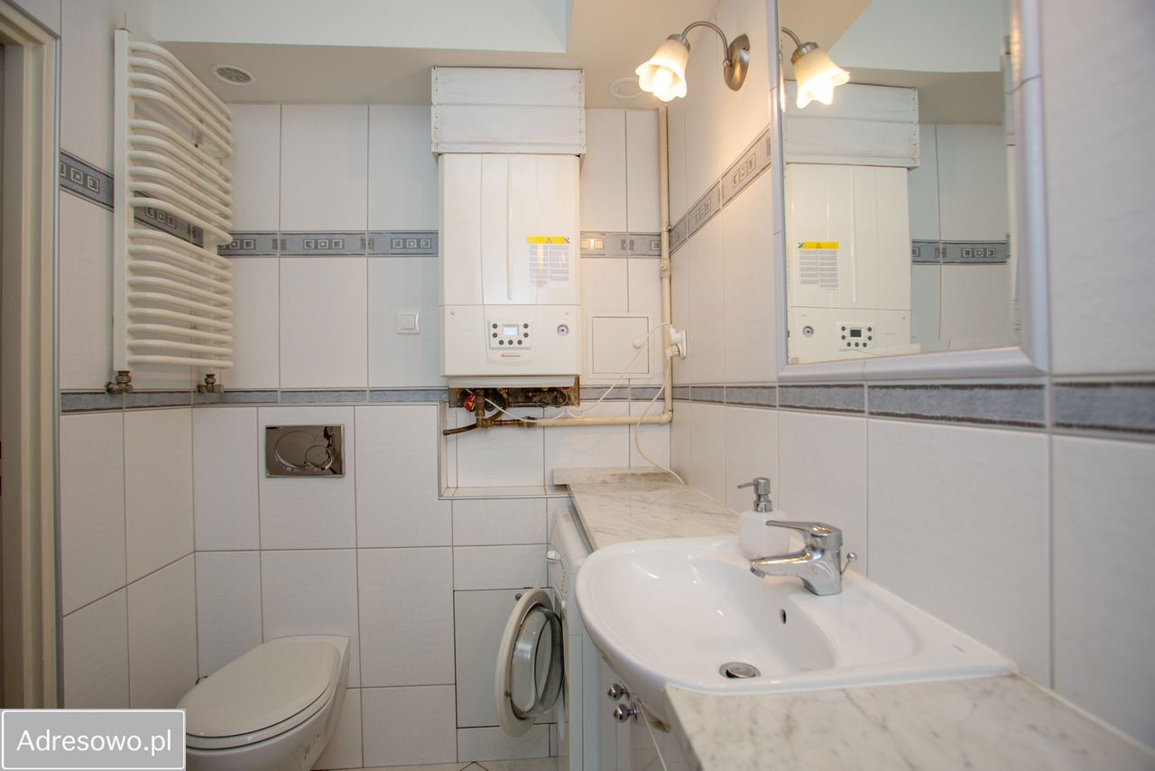 Mieszkanie 2-pokojowe Wrocław Żerniki, ul. Rumiankowa. Zdjęcie 2