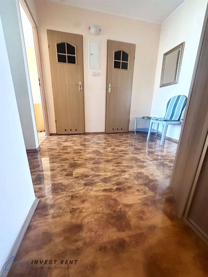 Mieszkanie 3-pokojowe Kołobrzeg Centrum. Zdjęcie 3