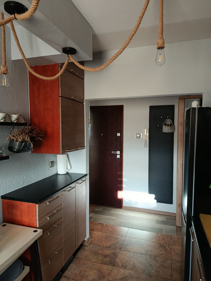 Mieszkanie 2-pokojowe Pszów, os. Tadeusza Kościuszki. Zdjęcie 5