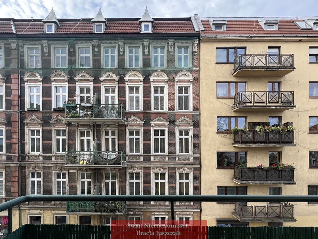 Mieszkanie 2-pokojowe Wrocław Śródmieście, ul. Jedności Narodowej. Zdjęcie 10