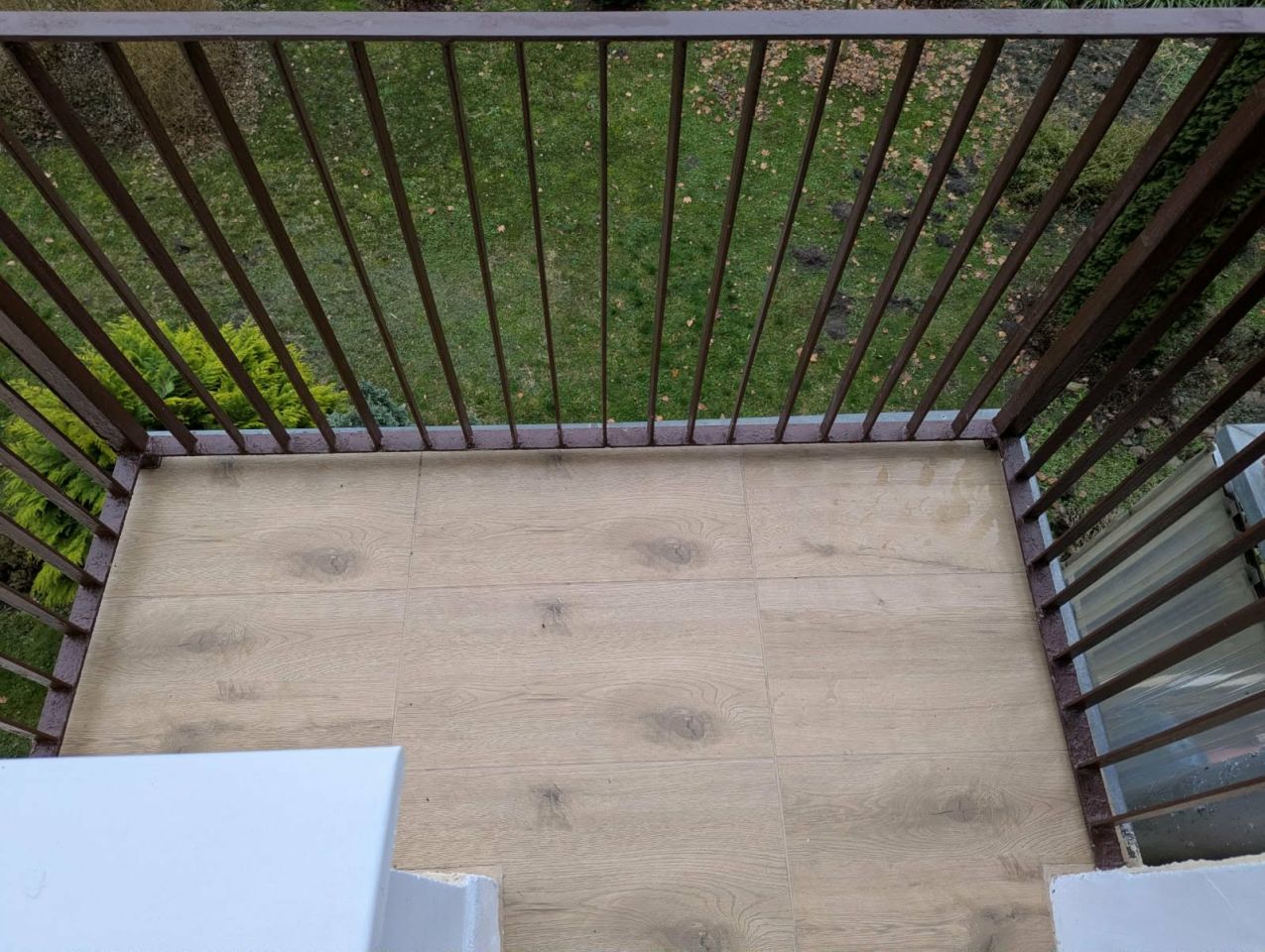 Mieszkanie 2-pokojowe Włocławek Zazamcze, ul. Hoża. Zdjęcie 6