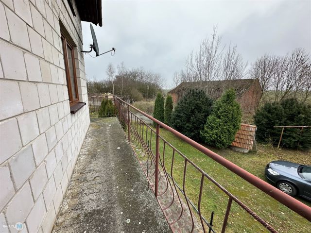 dom wolnostojący, 6 pokoi Przełaj. Zdjęcie 21