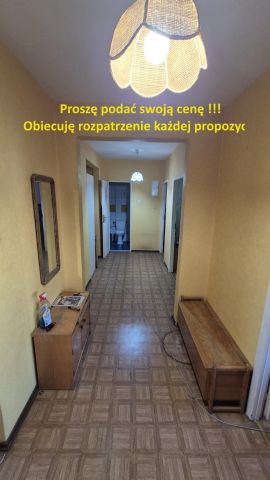 Mieszkanie 5-pokojowe Głogów Żarków Górny, ul. Jagiellońska. Zdjęcie 1