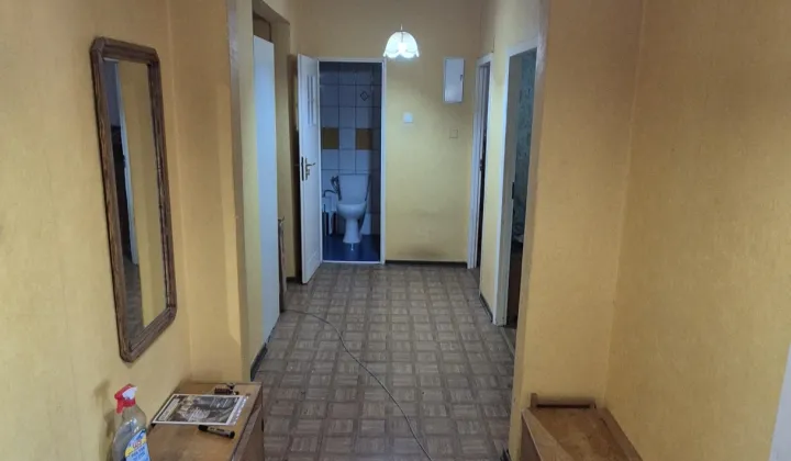 Mieszkanie 5-pokojowe Głogów Żarków Górny, ul. Jagiellońska