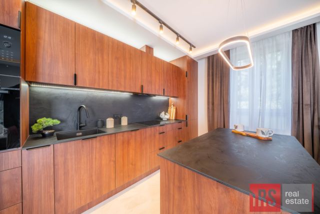 Mieszkanie 5-pokojowe Warszawa Mokotów, ul. Przejazd. Zdjęcie 8