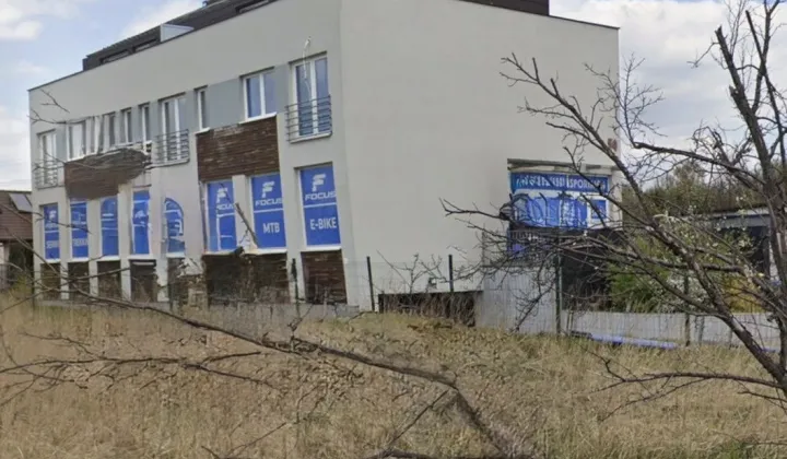 Lokal Katowice Kostuchna, ul. Karola Stabika