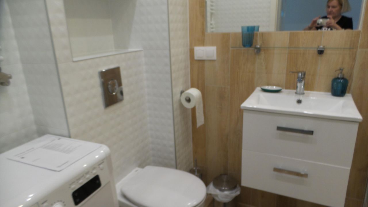 Mieszkanie 2-pokojowe Kraków Krowodrza, ul. Wrocławska. Zdjęcie 19