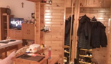 Mieszkanie 2-pokojowe Biłgoraj, ul. gen. Sikorskiego