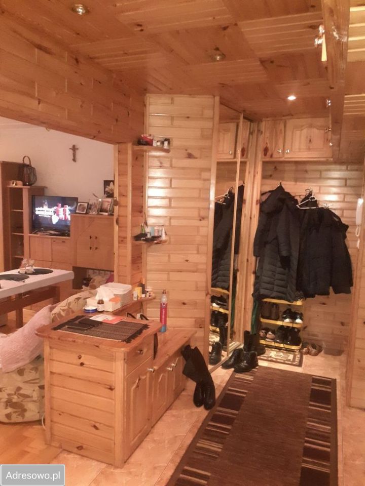 Mieszkanie 2-pokojowe Biłgoraj, ul. gen. Sikorskiego. Zdjęcie 2