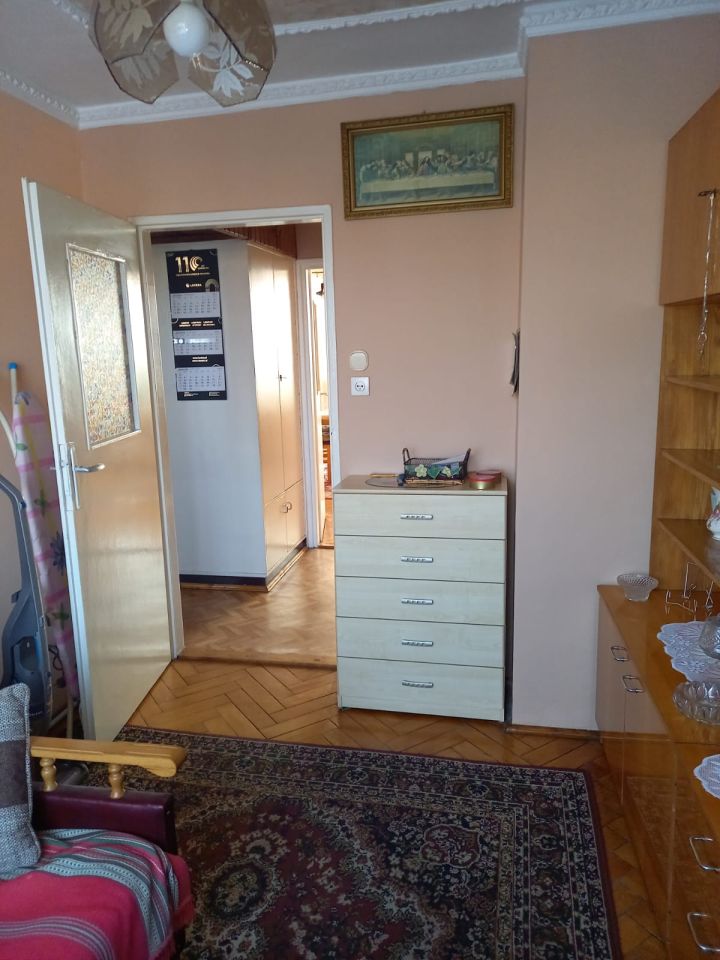 Mieszkanie 2-pokojowe Głuchowo, os. im. Kazimierza Dobruckiego. Zdjęcie 15